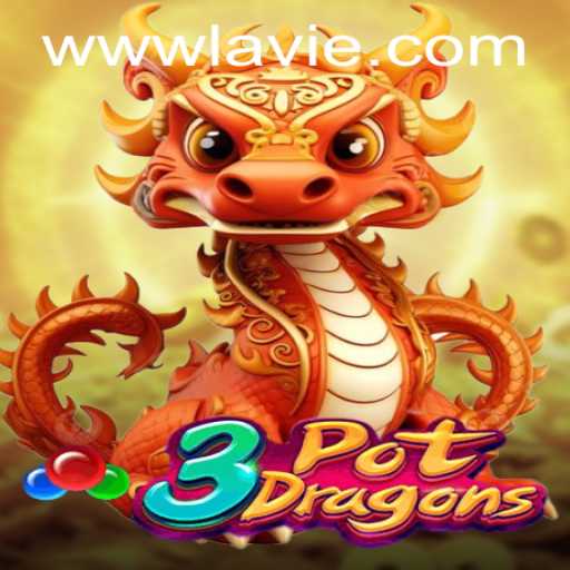 Mystical Adventures Await in 3PotDragons: A Dive into LAVIE's Latest Sensation