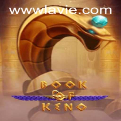Discover the Exciting World of BookOfKeno