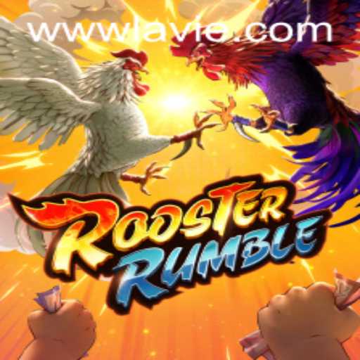 RoosterRumble: A Thrilling Adventure with LAVIE